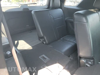 2022 Chevrolet Traverse LS 1LS – miniatura 14