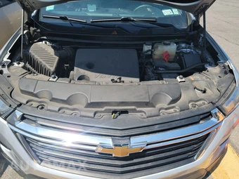2022 Chevrolet Traverse LS 1LS – miniatura 16