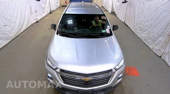 2022 Chevrolet Traverse LS 1LS – miniatura 2