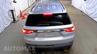 2022 Chevrolet Traverse LS 1LS – miniatura 5