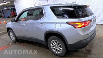2022 Chevrolet Traverse LS 1LS – miniatura 6