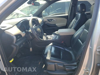 2022 Chevrolet Traverse LS 1LS – miniatura 7