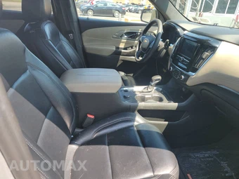 2022 Chevrolet Traverse LS 1LS – miniatura 8