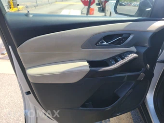 2022 Chevrolet Traverse LS 1LS – miniatura 9