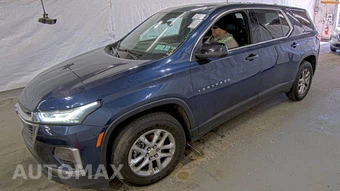 2022 Chevrolet Traverse LS 1LS
