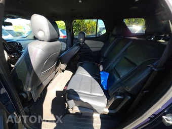 2022 Chevrolet Traverse LS 1LS – miniatura 13