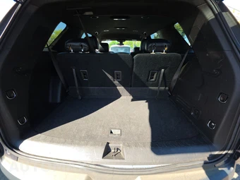 2022 Chevrolet Traverse LS 1LS – miniatura 17