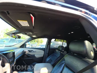 2022 Chevrolet Traverse LS 1LS – miniatura 20