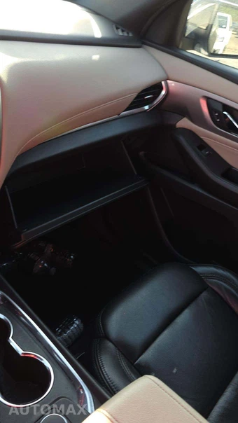 2022 Chevrolet Traverse LS 1LS – miniatura 22