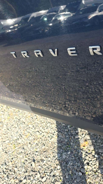 2022 Chevrolet Traverse LS 1LS – miniatura 23