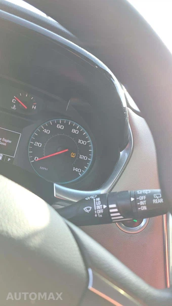 2022 Chevrolet Traverse LS 1LS – miniatura 31