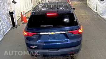 2022 Chevrolet Traverse LS 1LS – miniatura 5