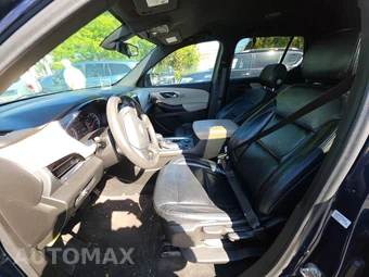 2022 Chevrolet Traverse LS 1LS – miniatura 7