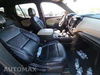 2022 Chevrolet Traverse LS 1LS – miniatura 8