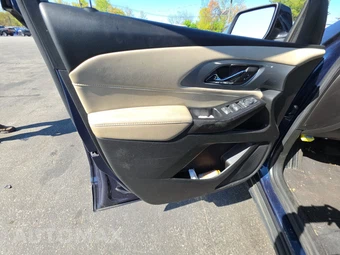 2022 Chevrolet Traverse LS 1LS – miniatura 9