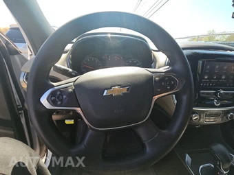 2022 Chevrolet Traverse LS 1LS – miniatura 10