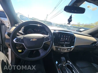 2022 Chevrolet Traverse LS 1LS – miniatura 11