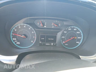 2022 Chevrolet Traverse LS 1LS – miniatura 12