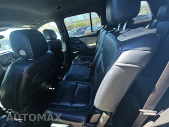 2022 Chevrolet Traverse LS 1LS – miniatura 13