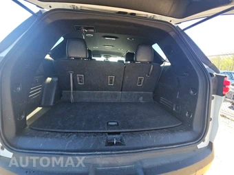 2022 Chevrolet Traverse LS 1LS – miniatura 17