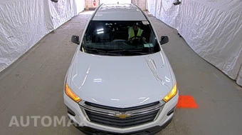 2022 Chevrolet Traverse LS 1LS – miniatura 2