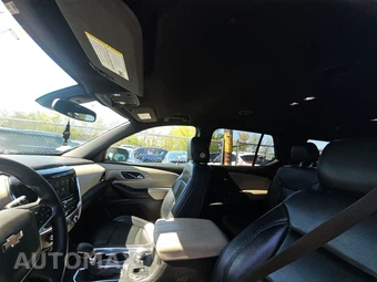 2022 Chevrolet Traverse LS 1LS – miniatura 20