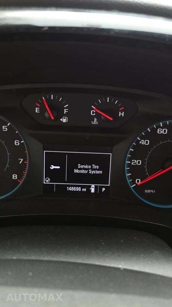2022 Chevrolet Traverse LS 1LS – miniatura 21