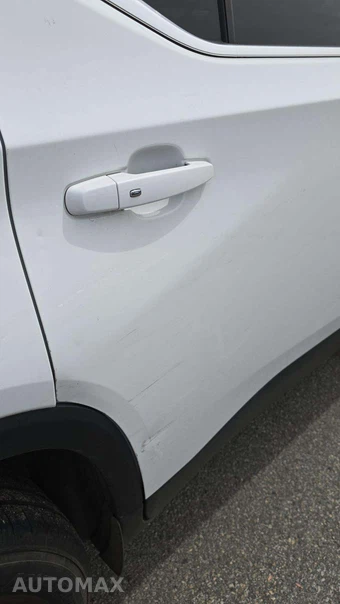 2022 Chevrolet Traverse LS 1LS – miniatura 26