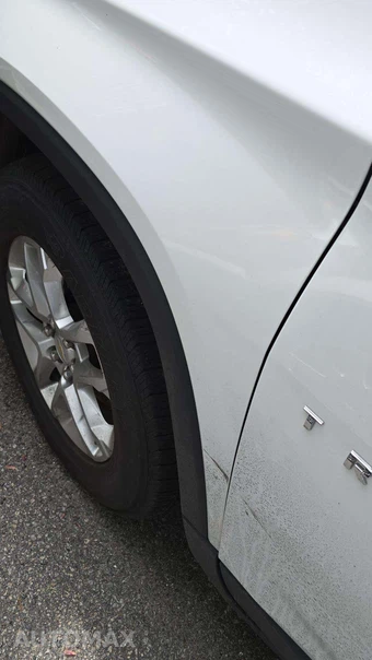 2022 Chevrolet Traverse LS 1LS – miniatura 30