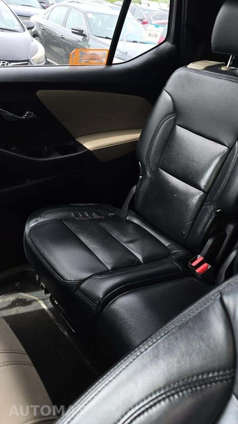 2022 Chevrolet Traverse LS 1LS – miniatura 32