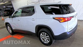 2022 Chevrolet Traverse LS 1LS – miniatura 6