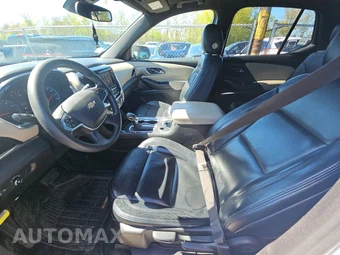 2022 Chevrolet Traverse LS 1LS – miniatura 7