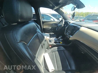 2022 Chevrolet Traverse LS 1LS – miniatura 8