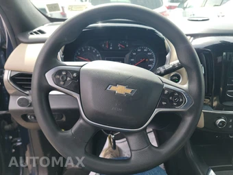 2022 Chevrolet Traverse LS 1LS – miniatura 10