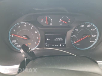 2022 Chevrolet Traverse LS 1LS – miniatura 12