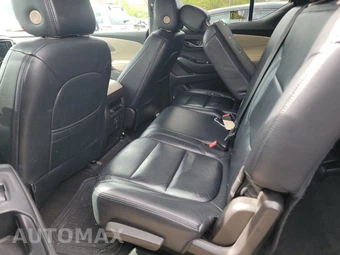 2022 Chevrolet Traverse LS 1LS – miniatura 13
