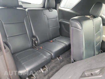 2022 Chevrolet Traverse LS 1LS – miniatura 14