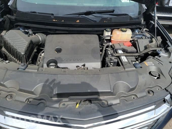 2022 Chevrolet Traverse LS 1LS – miniatura 16