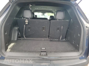 2022 Chevrolet Traverse LS 1LS – miniatura 17