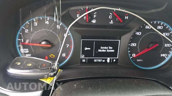 2022 Chevrolet Traverse LS 1LS – miniatura 19