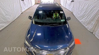 2022 Chevrolet Traverse LS 1LS – miniatura 2