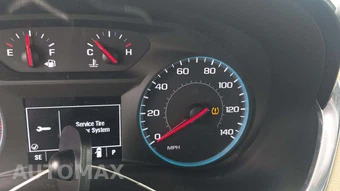 2022 Chevrolet Traverse LS 1LS – miniatura 22