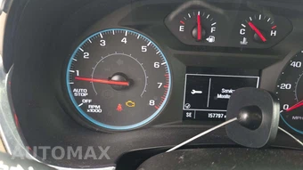 2022 Chevrolet Traverse LS 1LS – miniatura 26