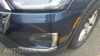 2022 Chevrolet Traverse LS 1LS – miniatura 34