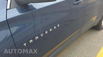 2022 Chevrolet Traverse LS 1LS – miniatura 38