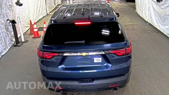 2022 Chevrolet Traverse LS 1LS – miniatura 5
