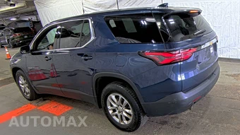 2022 Chevrolet Traverse LS 1LS – miniatura 6