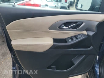 2022 Chevrolet Traverse LS 1LS – miniatura 9