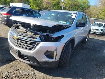 2022 Chevrolet Traverse LS 1LS