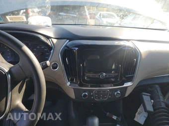 2022 Chevrolet Traverse LS 1LS – miniatura 11